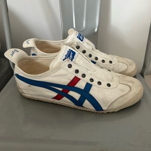 Onitsuka Tiger ASICS sneakers